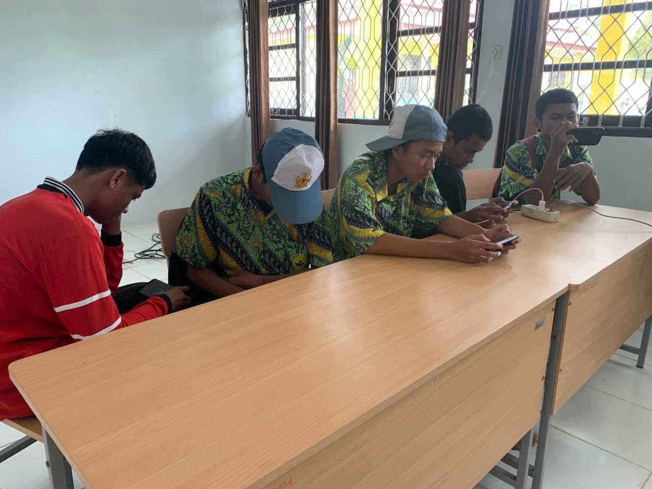 Class Meet E-Sport (2)