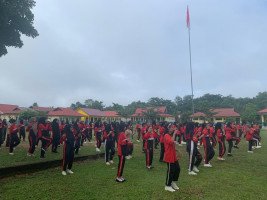 Senam Pagi (1)
