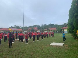 Senam Pagi (2)