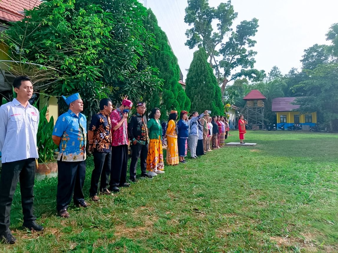 Tentang Sekolah